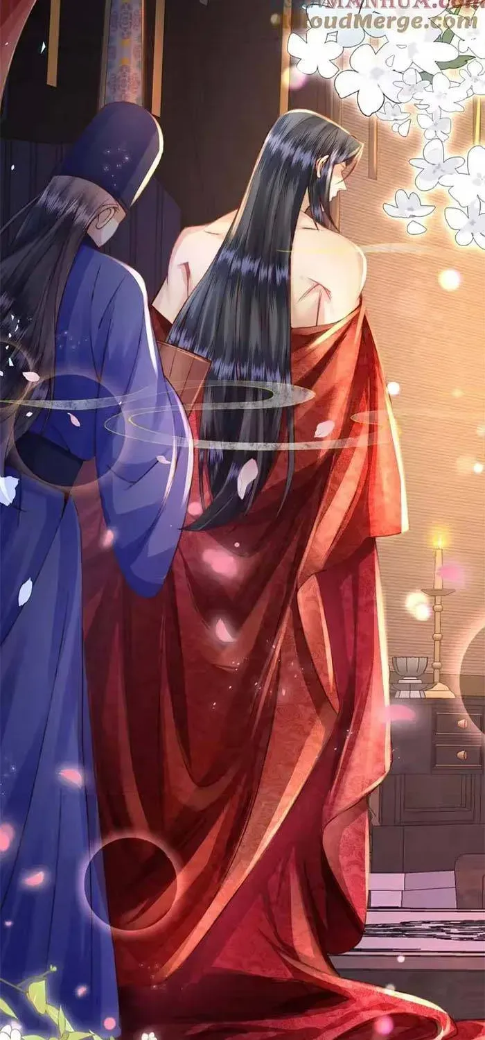 Trang 19 - Sau Hắc Hóa Thái Tử Cứ Dính Lấy Vợ