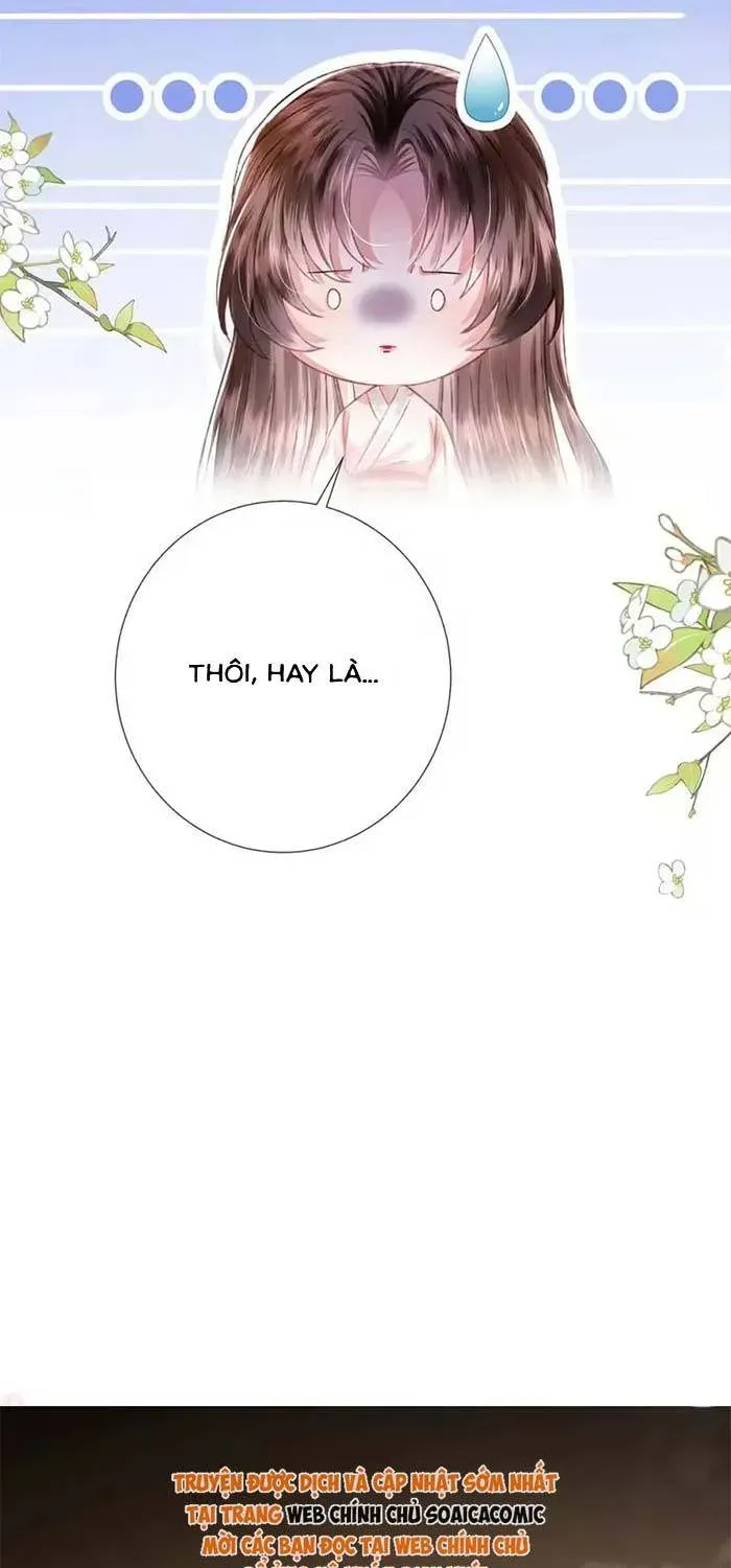 Trang 25 - Sau Hắc Hóa Thái Tử Cứ Dính Lấy Vợ