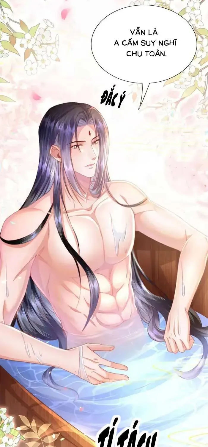 Trang 29 - Sau Hắc Hóa Thái Tử Cứ Dính Lấy Vợ