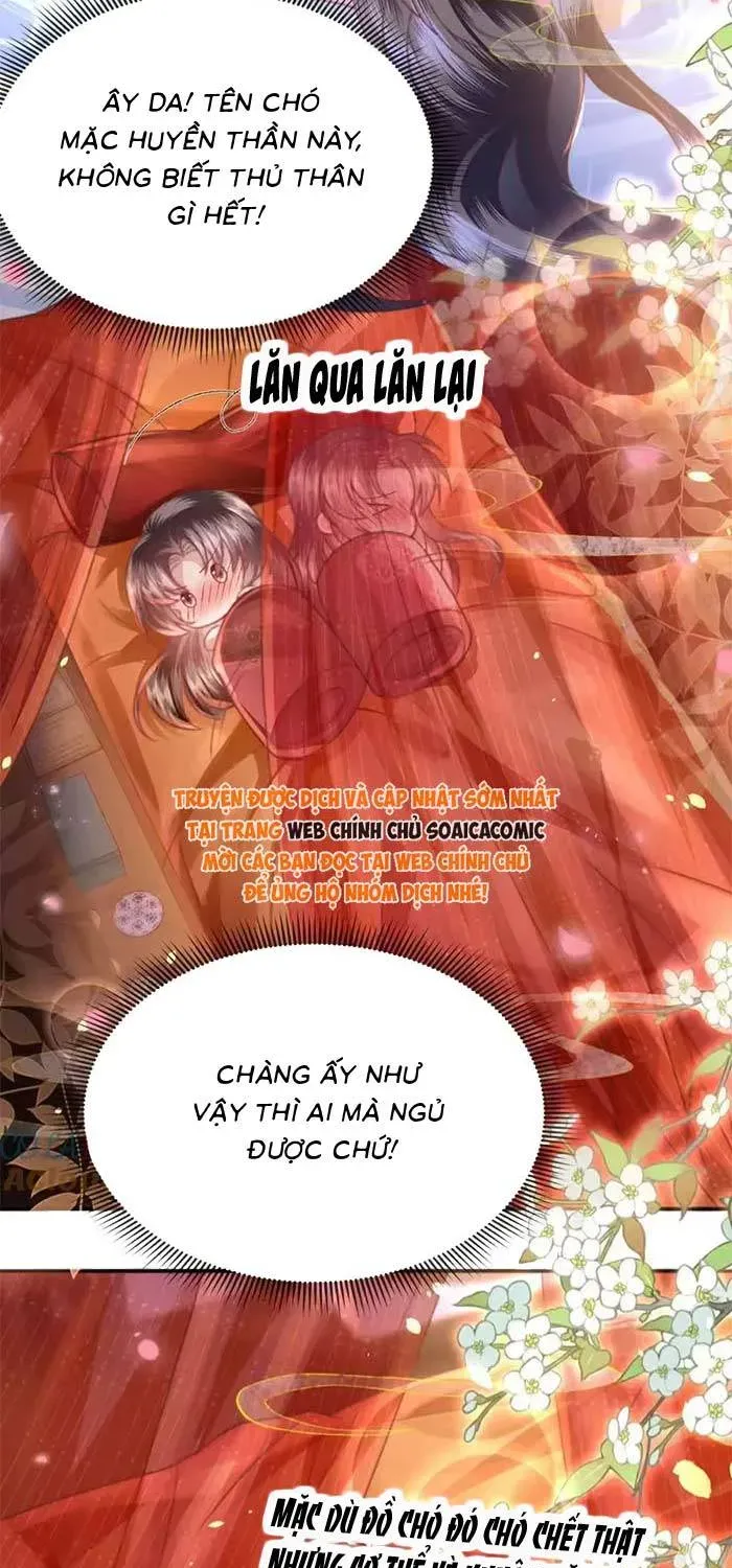 Trang 31 - Sau Hắc Hóa Thái Tử Cứ Dính Lấy Vợ