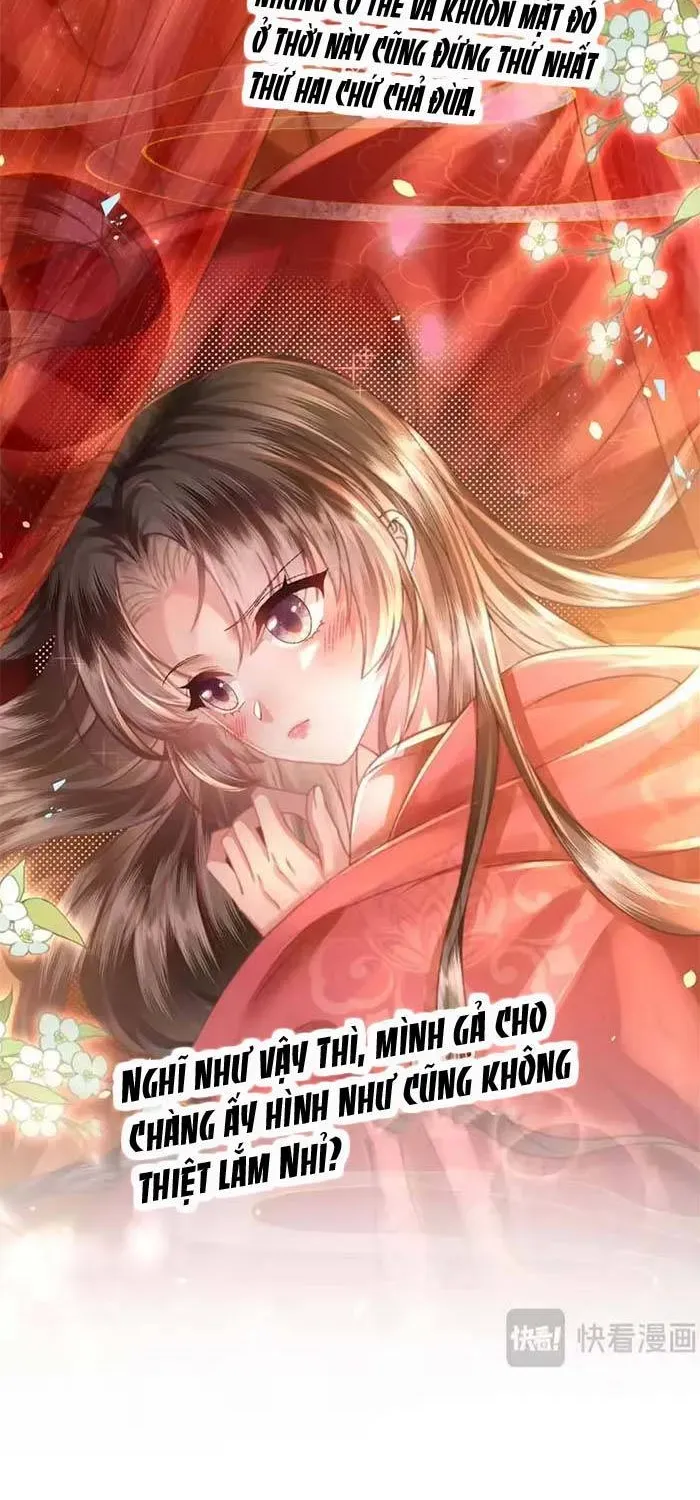 Trang 32 - Sau Hắc Hóa Thái Tử Cứ Dính Lấy Vợ