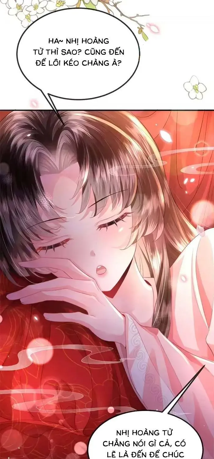 Trang 38 - Sau Hắc Hóa Thái Tử Cứ Dính Lấy Vợ
