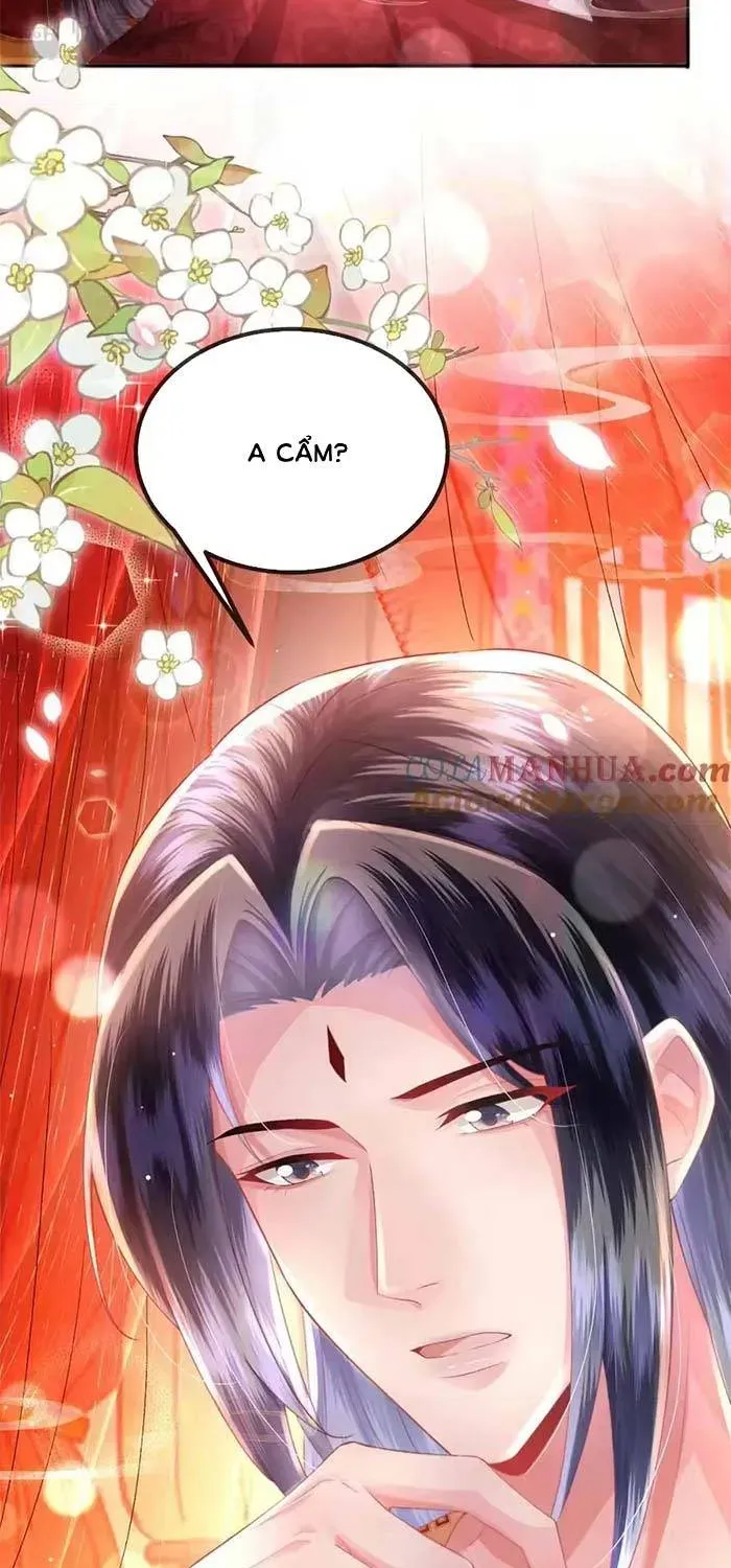 Trang 40 - Sau Hắc Hóa Thái Tử Cứ Dính Lấy Vợ