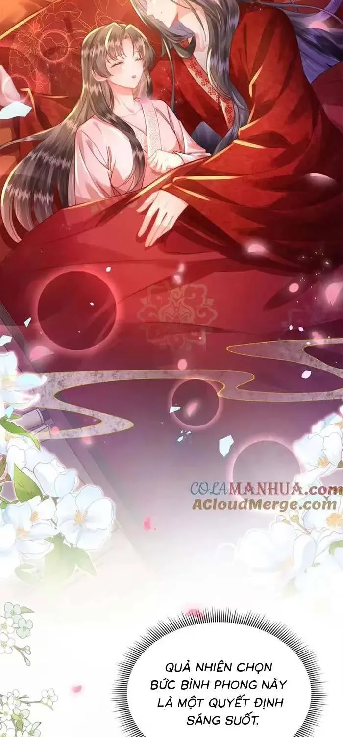 Trang 44 - Sau Hắc Hóa Thái Tử Cứ Dính Lấy Vợ
