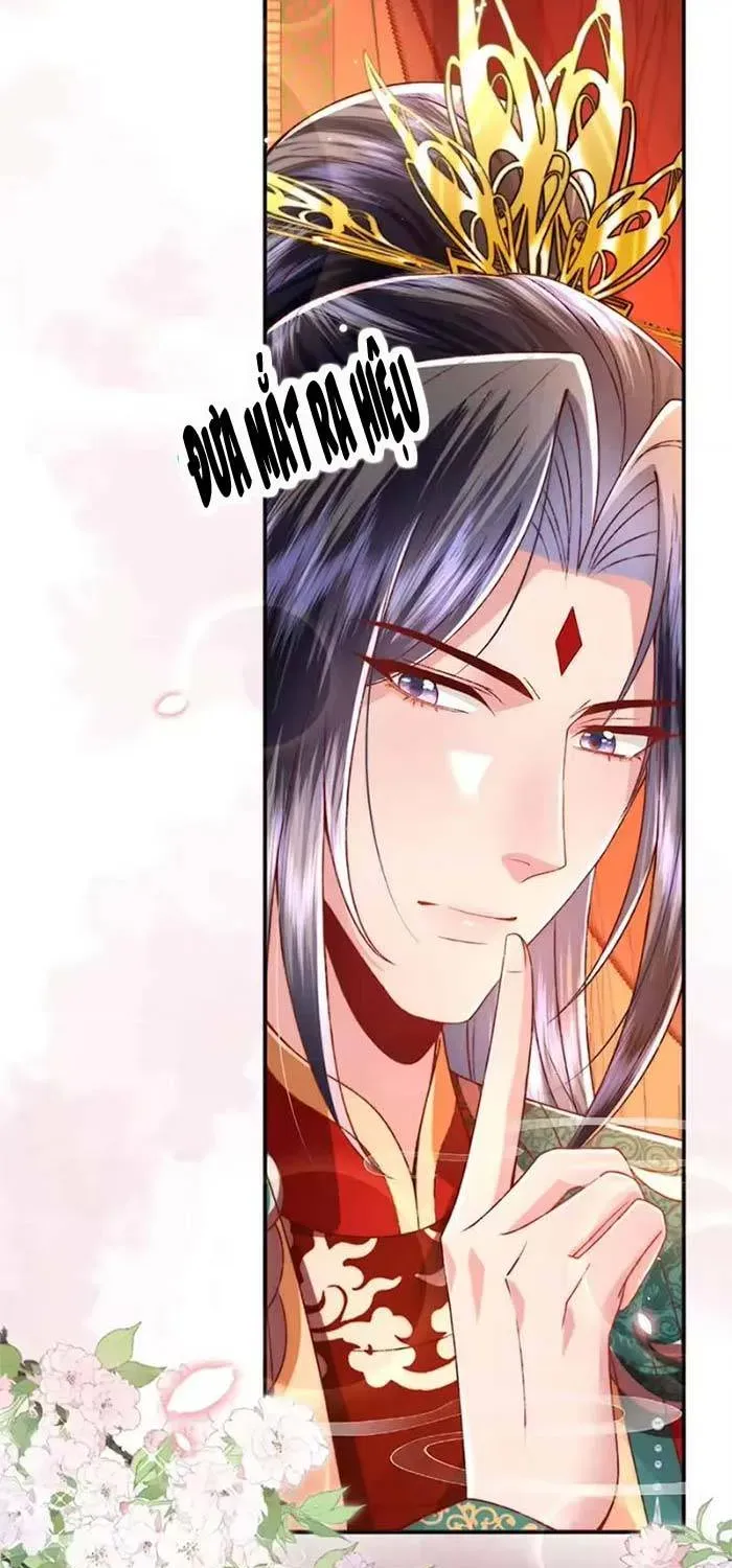 Trang 6 - Sau Hắc Hóa Thái Tử Cứ Dính Lấy Vợ