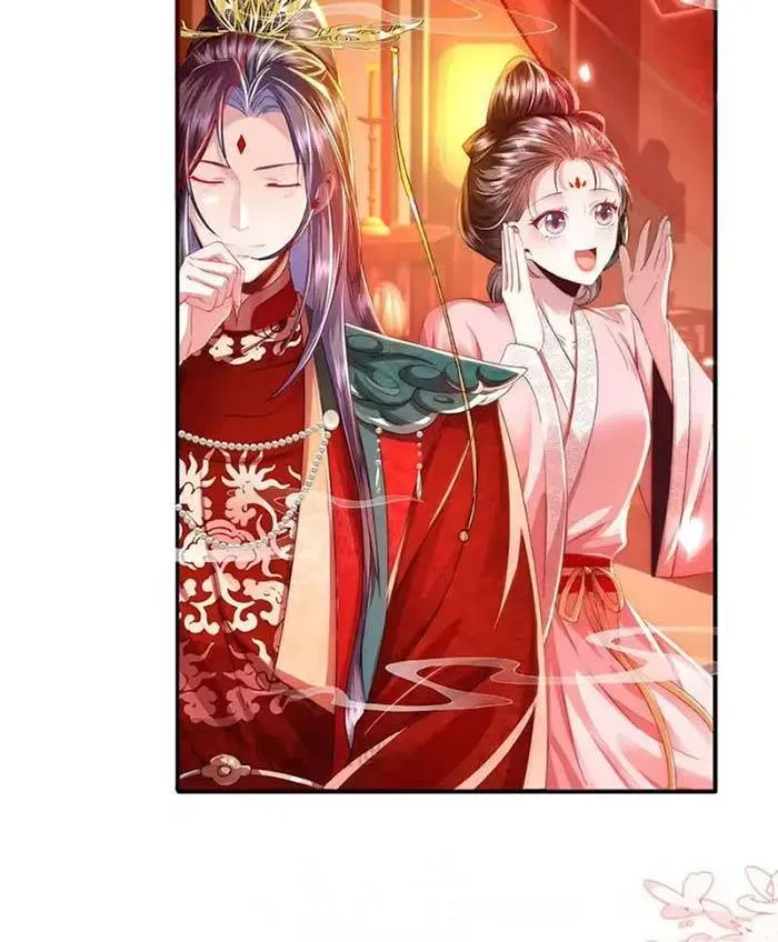 Trang 9 - Sau Hắc Hóa Thái Tử Cứ Dính Lấy Vợ