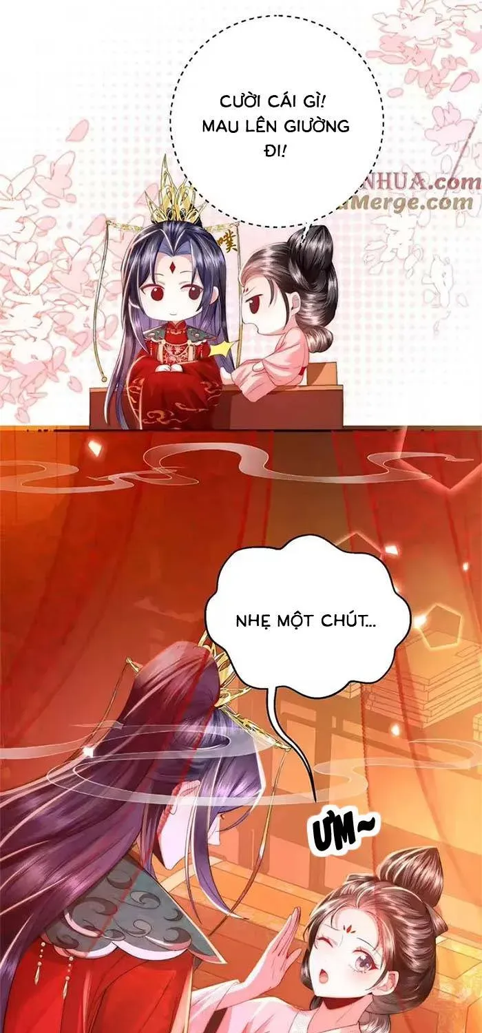 Trang 10 - Sau Hắc Hóa Thái Tử Cứ Dính Lấy Vợ