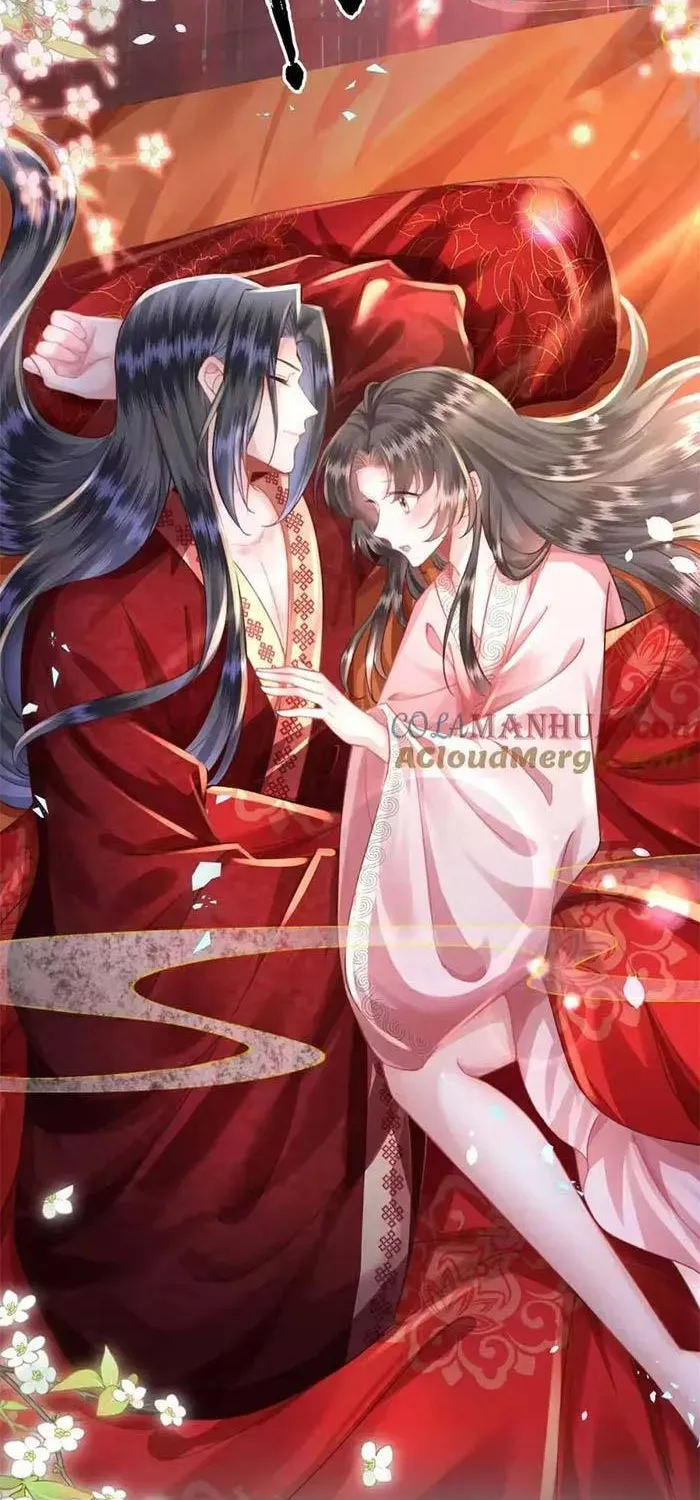 Trang 2 - Sau Hắc Hóa Thái Tử Cứ Dính Lấy Vợ