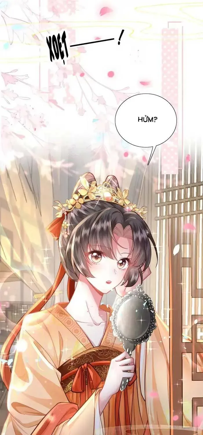 Trang 11 - Sau Hắc Hóa Thái Tử Cứ Dính Lấy Vợ