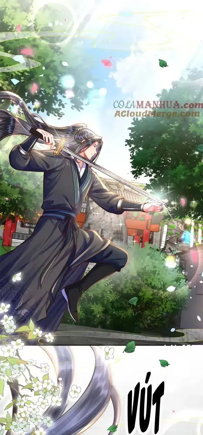 Trang 13 - Sau Hắc Hóa Thái Tử Cứ Dính Lấy Vợ