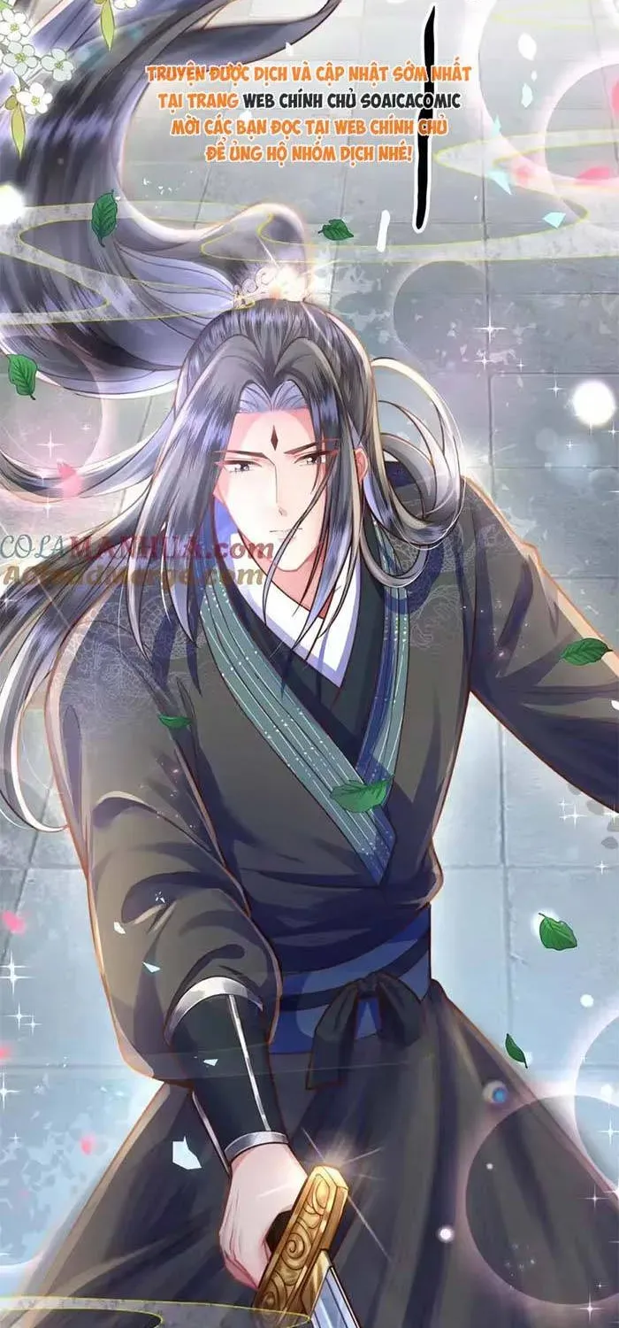 Trang 14 - Sau Hắc Hóa Thái Tử Cứ Dính Lấy Vợ