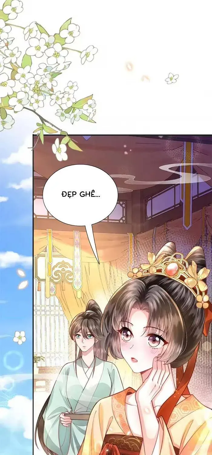 Trang 16 - Sau Hắc Hóa Thái Tử Cứ Dính Lấy Vợ