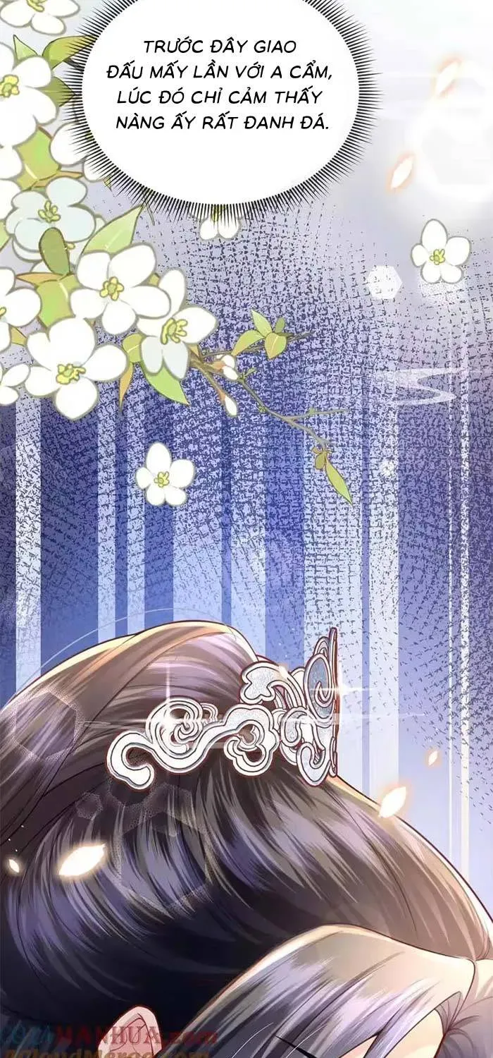 Trang 22 - Sau Hắc Hóa Thái Tử Cứ Dính Lấy Vợ