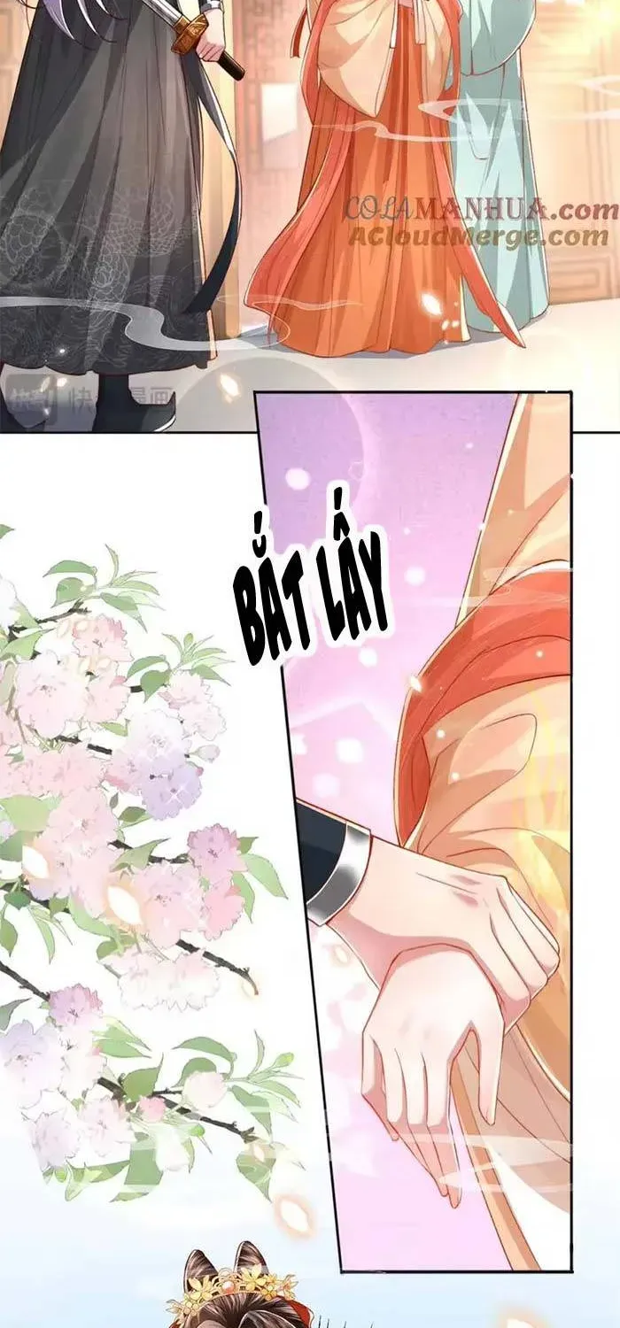 Trang 26 - Sau Hắc Hóa Thái Tử Cứ Dính Lấy Vợ