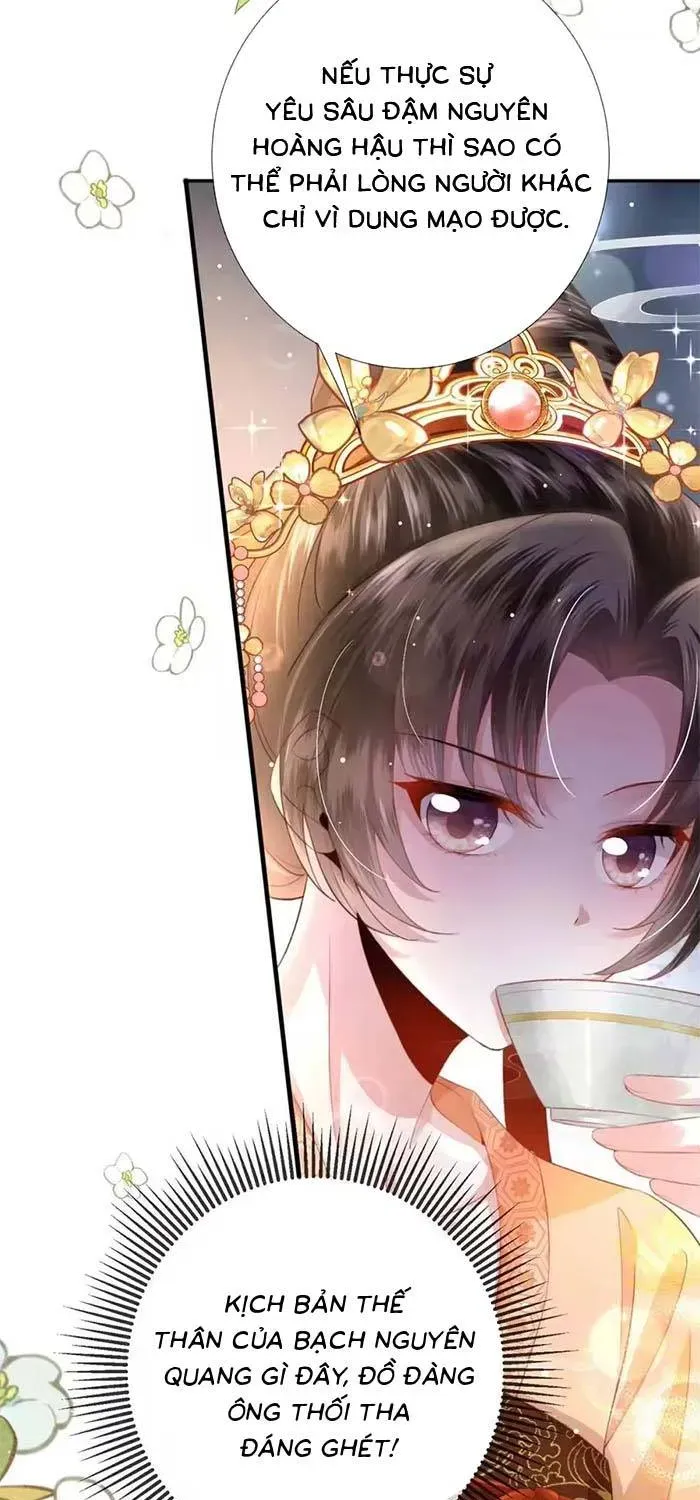 Trang 35 - Sau Hắc Hóa Thái Tử Cứ Dính Lấy Vợ