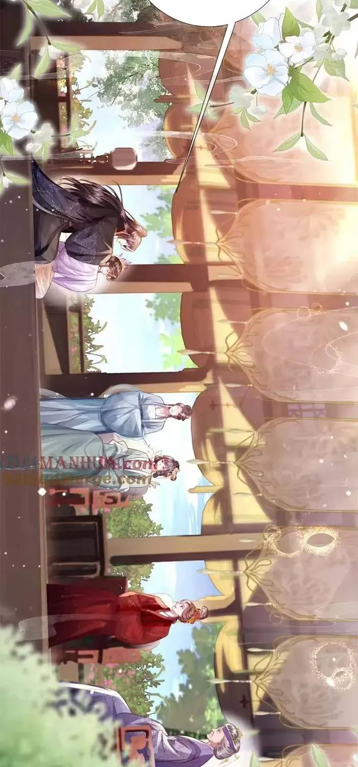 Trang 39 - Sau Hắc Hóa Thái Tử Cứ Dính Lấy Vợ