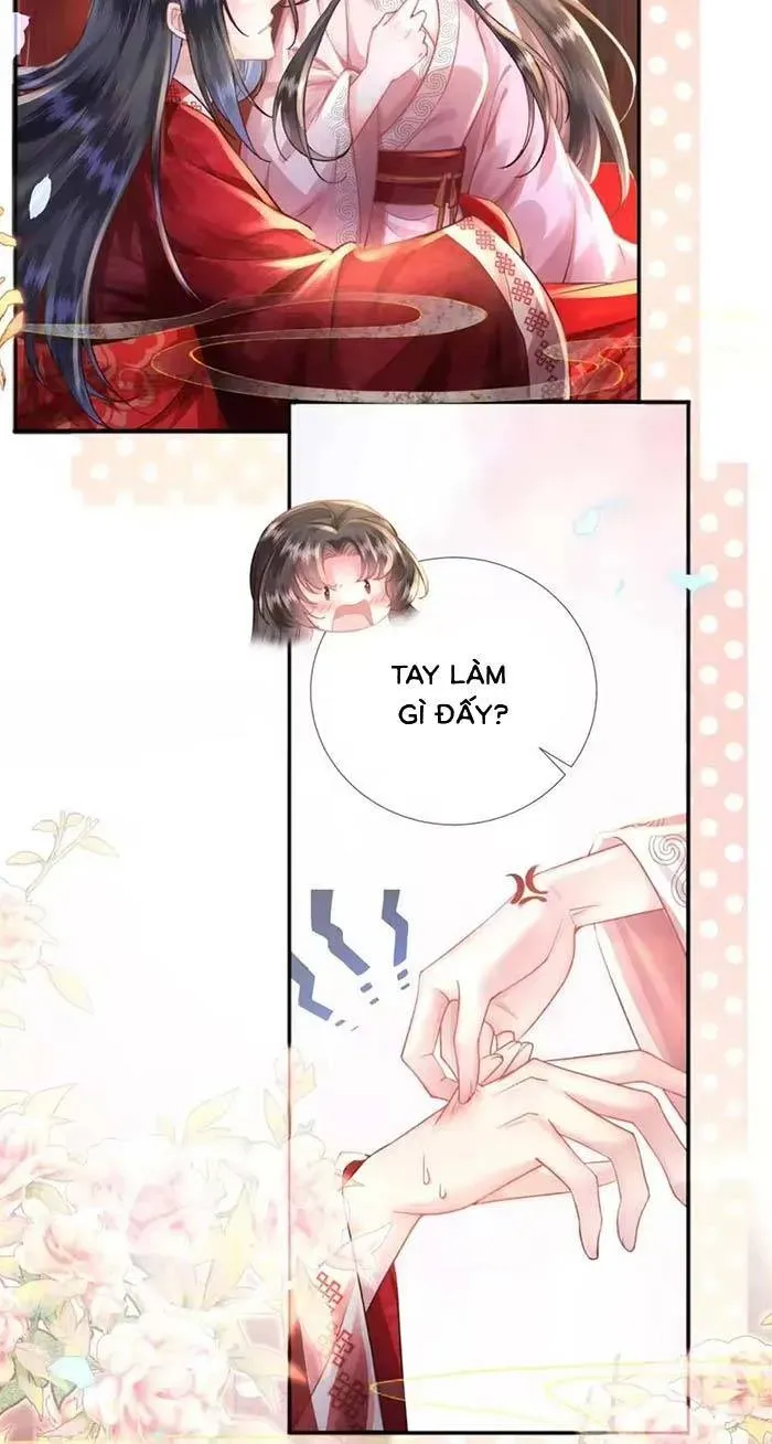 Trang 5 - Sau Hắc Hóa Thái Tử Cứ Dính Lấy Vợ