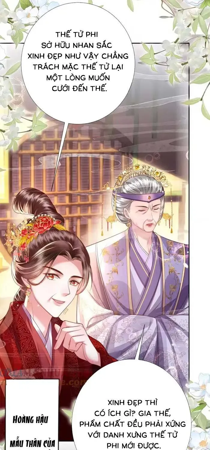 Trang 41 - Sau Hắc Hóa Thái Tử Cứ Dính Lấy Vợ