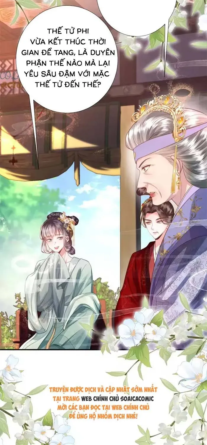 Trang 43 - Sau Hắc Hóa Thái Tử Cứ Dính Lấy Vợ