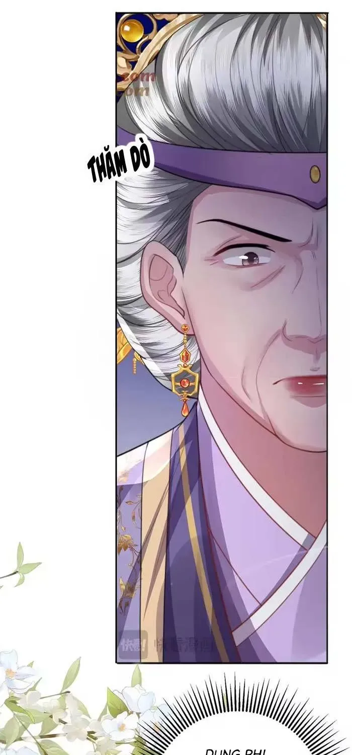 Trang 45 - Sau Hắc Hóa Thái Tử Cứ Dính Lấy Vợ