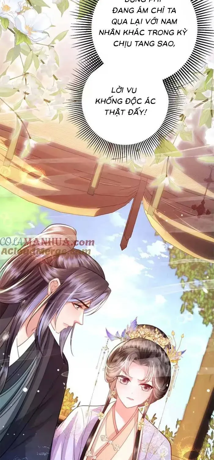 Trang 46 - Sau Hắc Hóa Thái Tử Cứ Dính Lấy Vợ