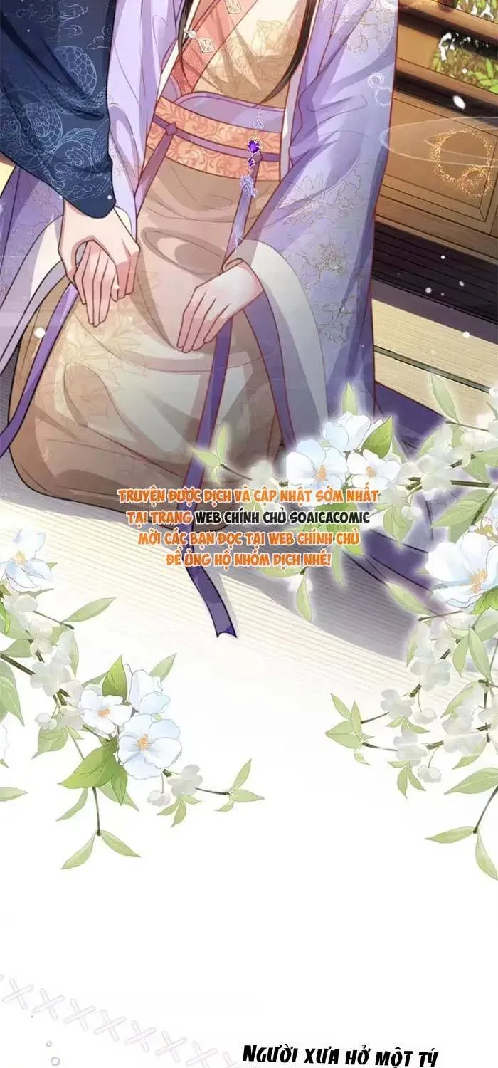 Trang 47 - Sau Hắc Hóa Thái Tử Cứ Dính Lấy Vợ