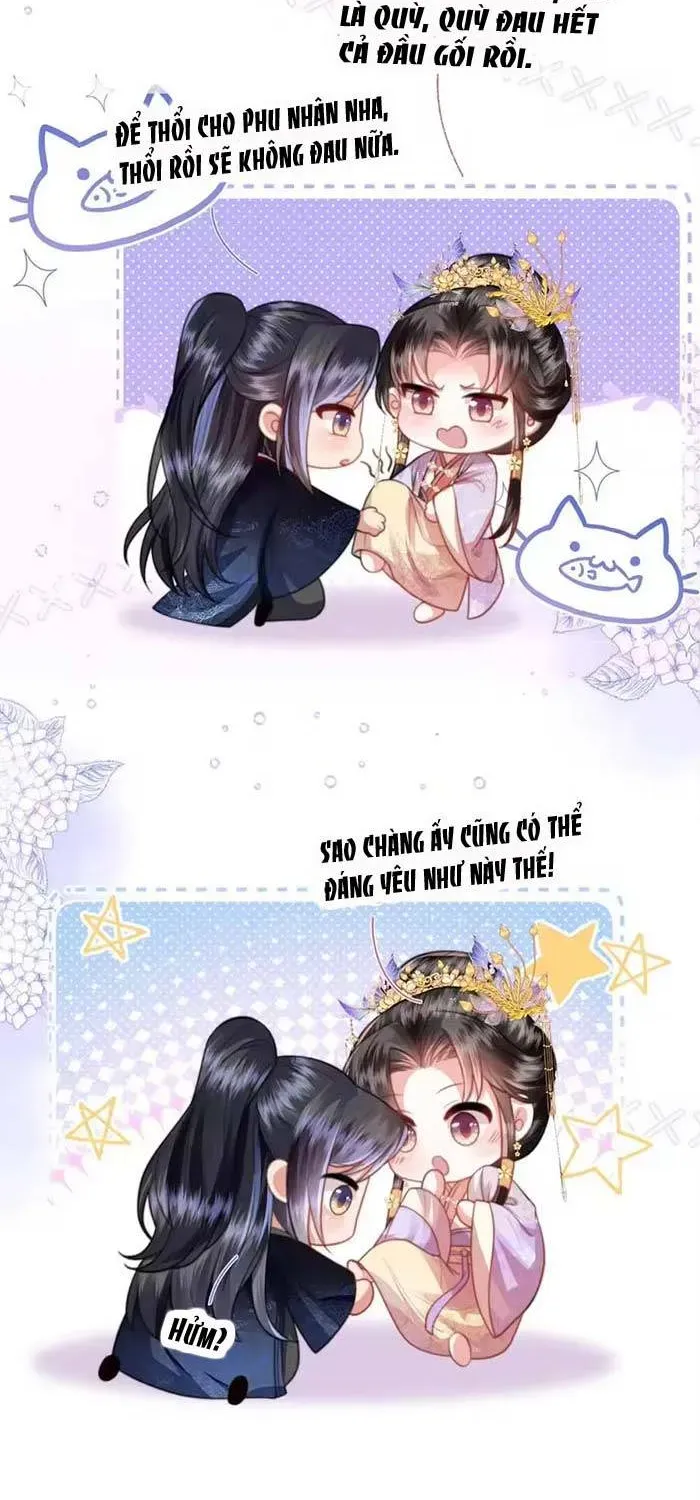 Trang 48 - Sau Hắc Hóa Thái Tử Cứ Dính Lấy Vợ
