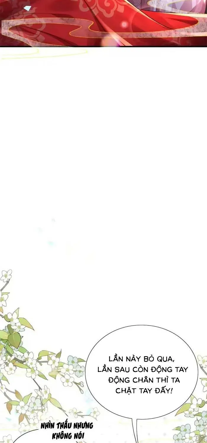 Trang 7 - Sau Hắc Hóa Thái Tử Cứ Dính Lấy Vợ