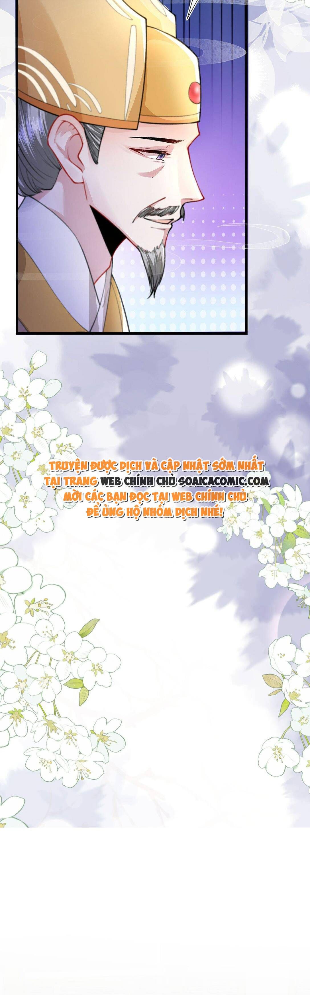 Trang 5 - Sau Hắc Hóa Thái Tử Cứ Dính Lấy Vợ