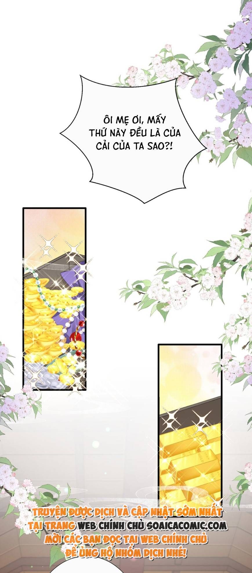 Trang 20 - Sau Hắc Hóa Thái Tử Cứ Dính Lấy Vợ