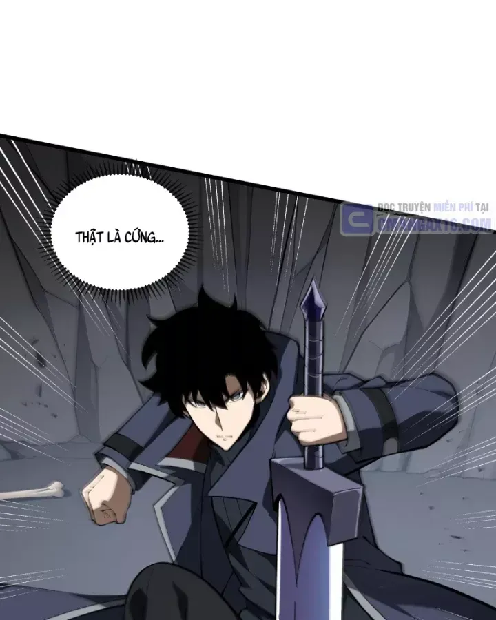 Trang 11 - Thiếu Nợ Quá Nhiều, Ta Bị Ép Trở Thành Người Làm Công Của Tà Thần