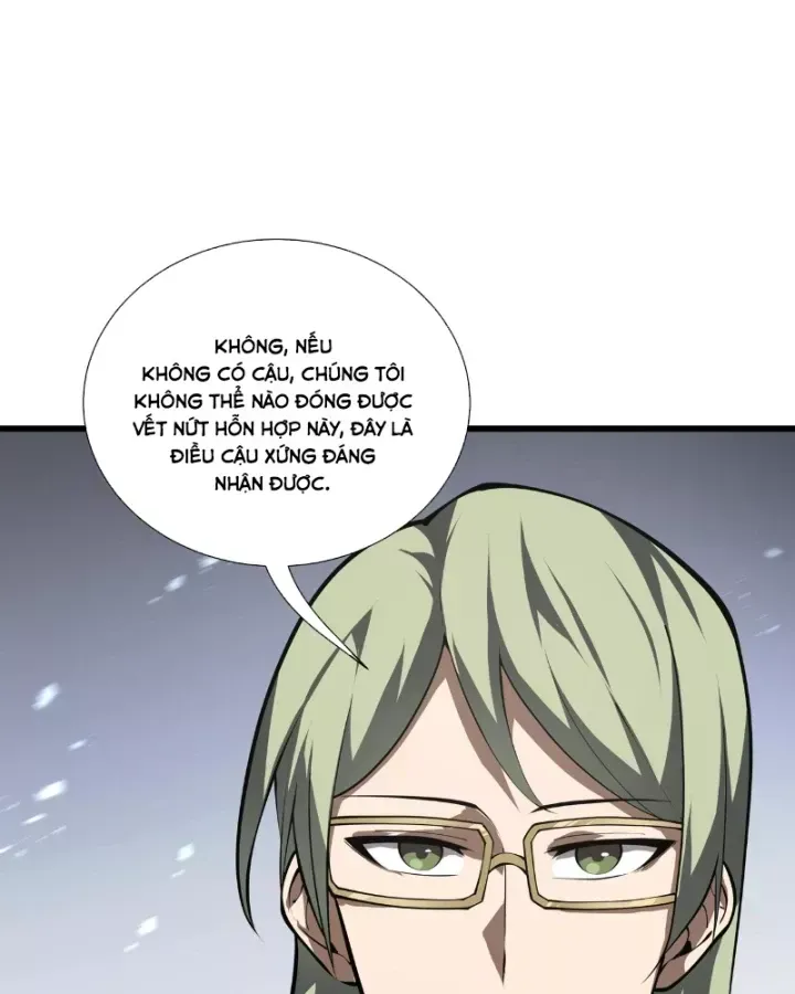 Trang 101 - Thiếu Nợ Quá Nhiều, Ta Bị Ép Trở Thành Người Làm Công Của Tà Thần