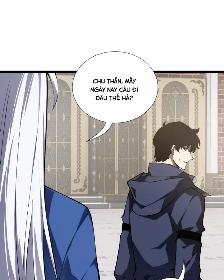 Trang 105 - Thiếu Nợ Quá Nhiều, Ta Bị Ép Trở Thành Người Làm Công Của Tà Thần