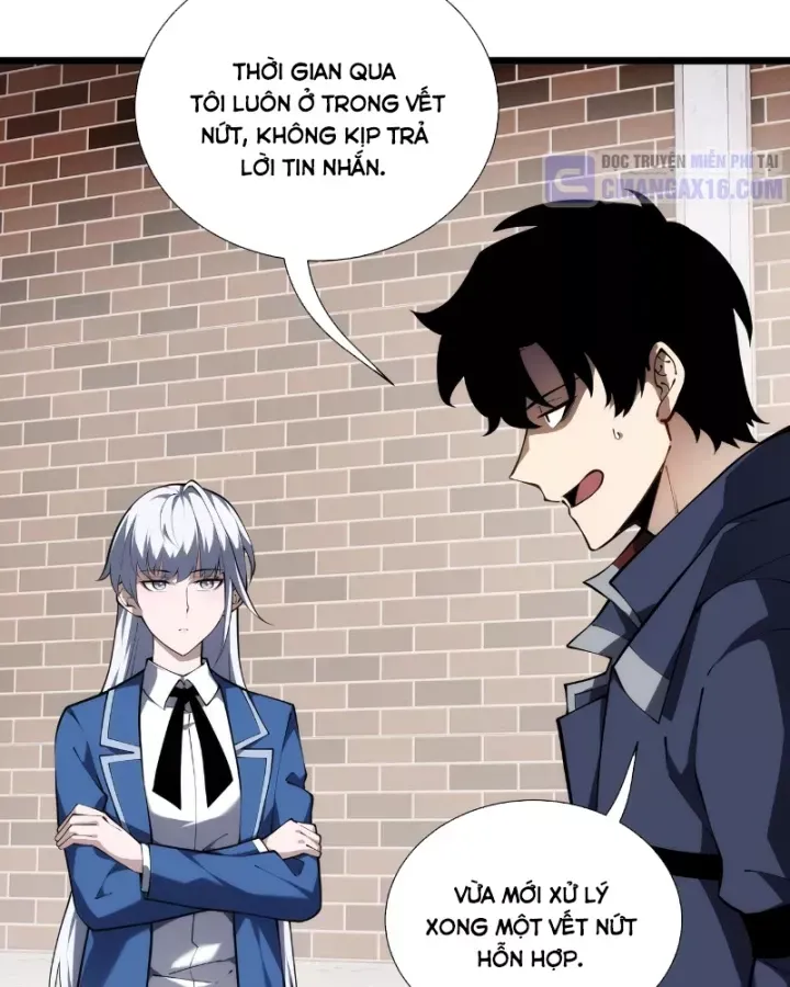 Trang 111 - Thiếu Nợ Quá Nhiều, Ta Bị Ép Trở Thành Người Làm Công Của Tà Thần