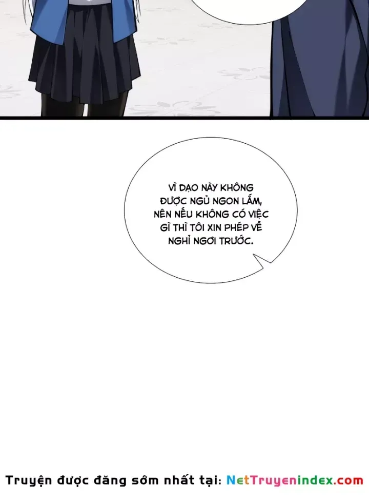 Trang 112 - Thiếu Nợ Quá Nhiều, Ta Bị Ép Trở Thành Người Làm Công Của Tà Thần