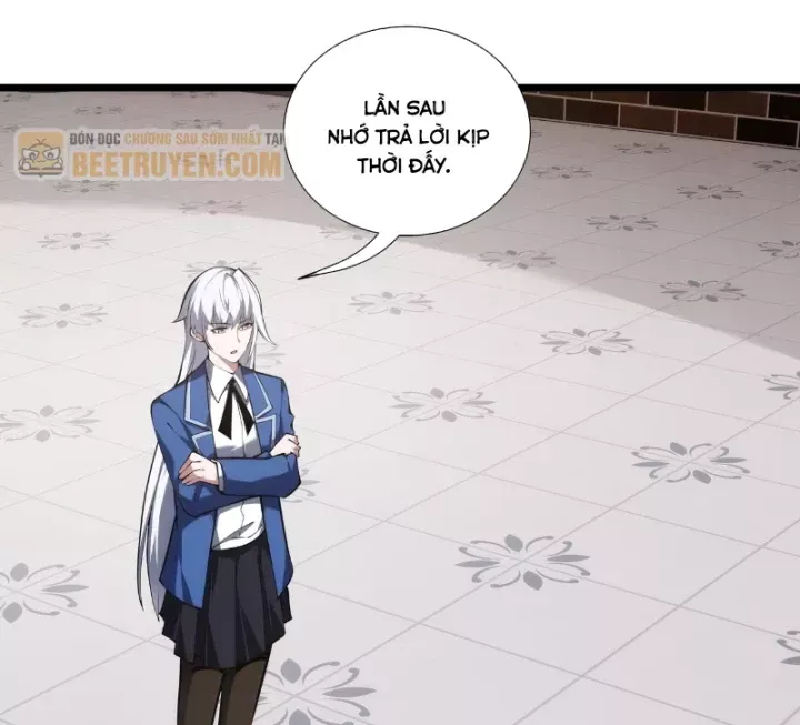 Trang 113 - Thiếu Nợ Quá Nhiều, Ta Bị Ép Trở Thành Người Làm Công Của Tà Thần