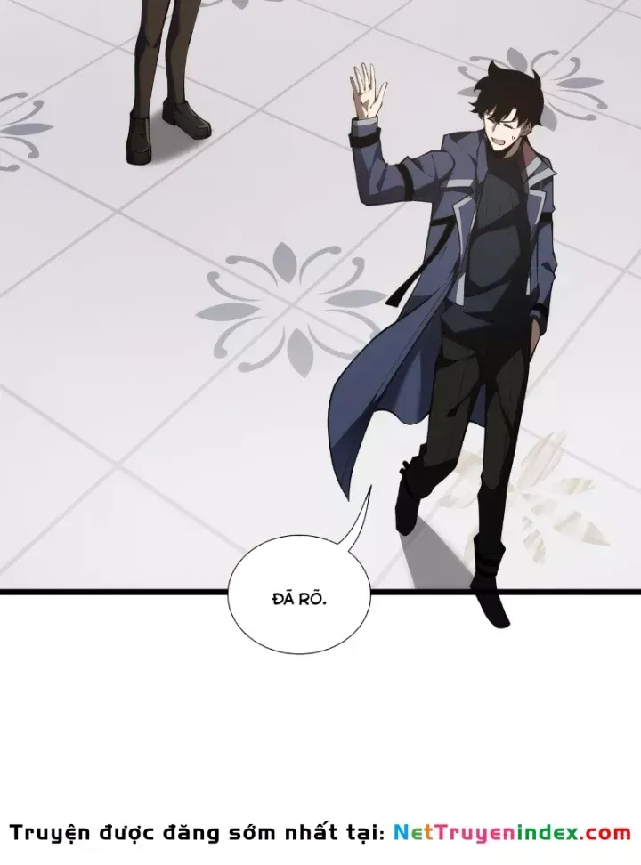 Trang 114 - Thiếu Nợ Quá Nhiều, Ta Bị Ép Trở Thành Người Làm Công Của Tà Thần