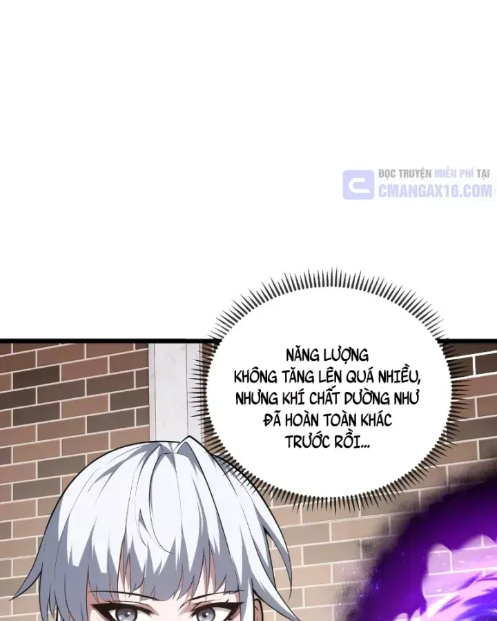 Trang 115 - Thiếu Nợ Quá Nhiều, Ta Bị Ép Trở Thành Người Làm Công Của Tà Thần