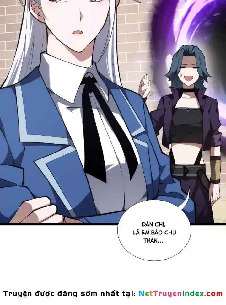 Trang 116 - Thiếu Nợ Quá Nhiều, Ta Bị Ép Trở Thành Người Làm Công Của Tà Thần