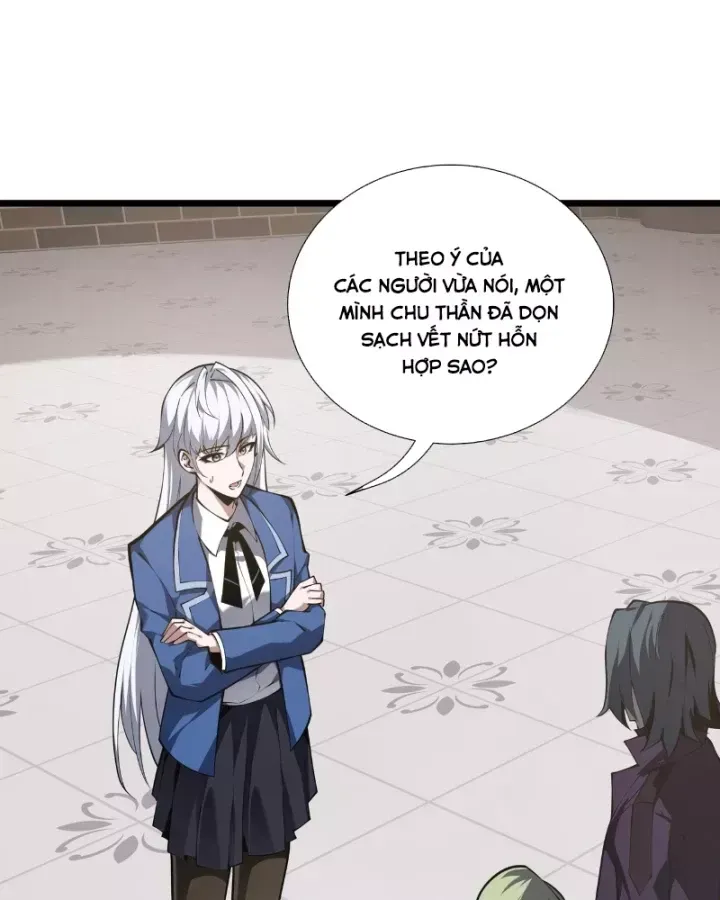 Trang 118 - Thiếu Nợ Quá Nhiều, Ta Bị Ép Trở Thành Người Làm Công Của Tà Thần