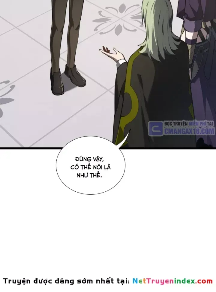 Trang 119 - Thiếu Nợ Quá Nhiều, Ta Bị Ép Trở Thành Người Làm Công Của Tà Thần