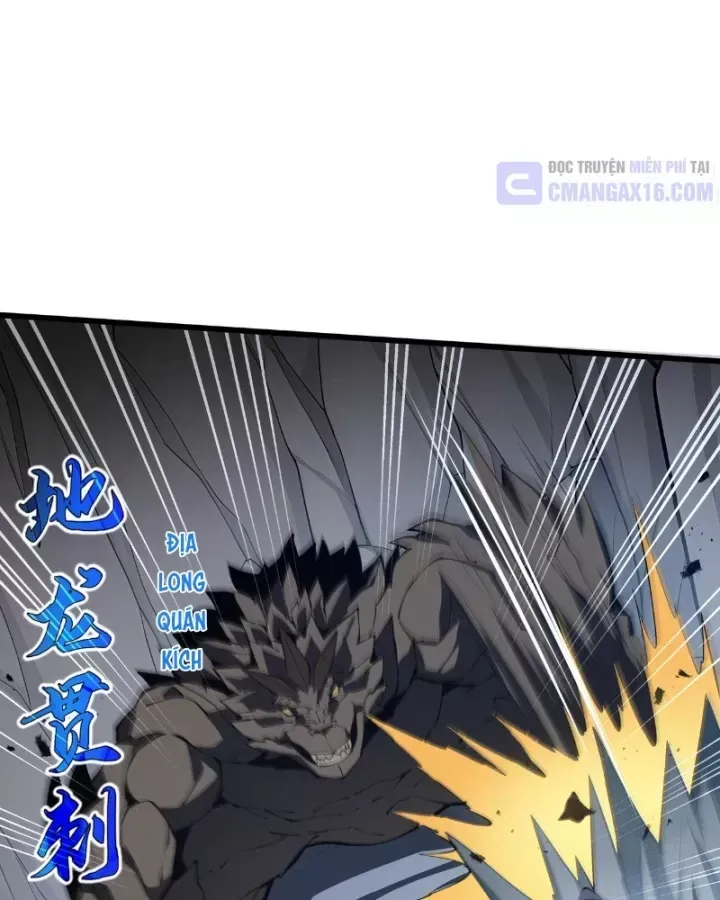 Trang 20 - Thiếu Nợ Quá Nhiều, Ta Bị Ép Trở Thành Người Làm Công Của Tà Thần