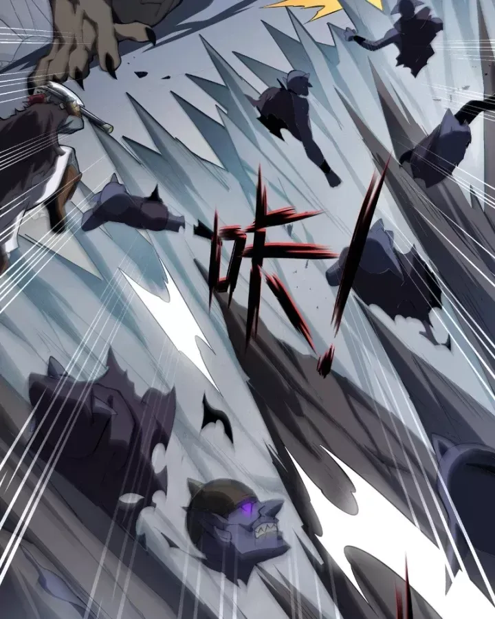 Trang 21 - Thiếu Nợ Quá Nhiều, Ta Bị Ép Trở Thành Người Làm Công Của Tà Thần