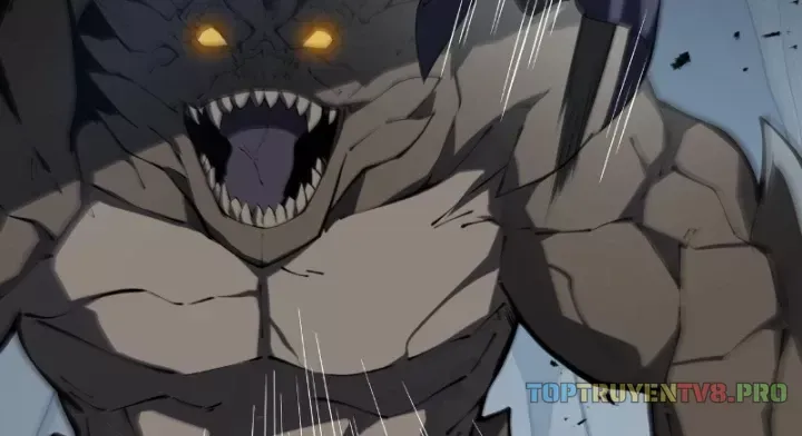 Trang 4 - Thiếu Nợ Quá Nhiều, Ta Bị Ép Trở Thành Người Làm Công Của Tà Thần