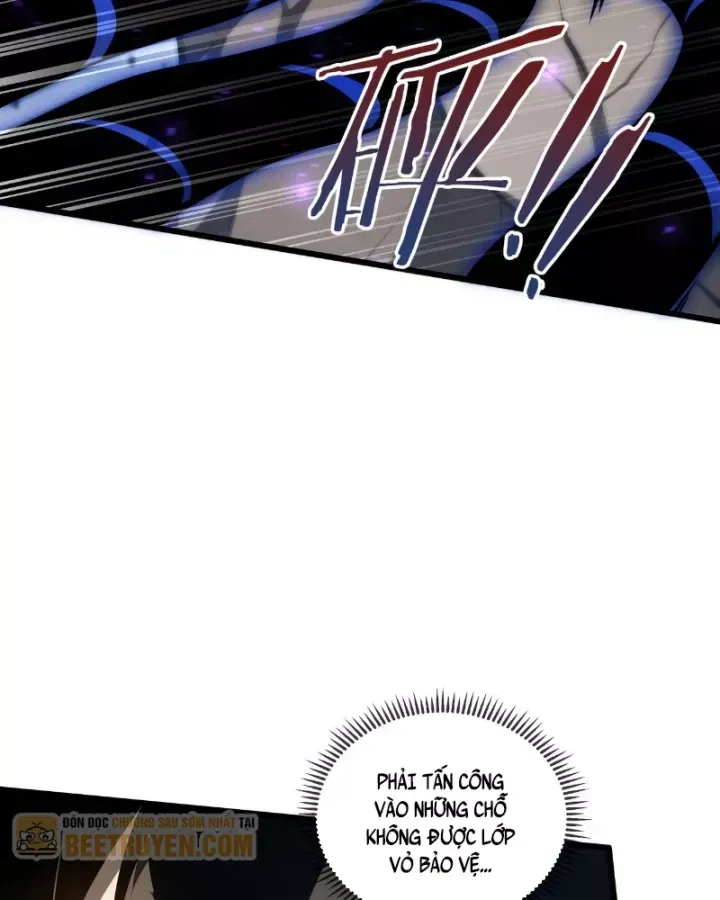 Trang 31 - Thiếu Nợ Quá Nhiều, Ta Bị Ép Trở Thành Người Làm Công Của Tà Thần