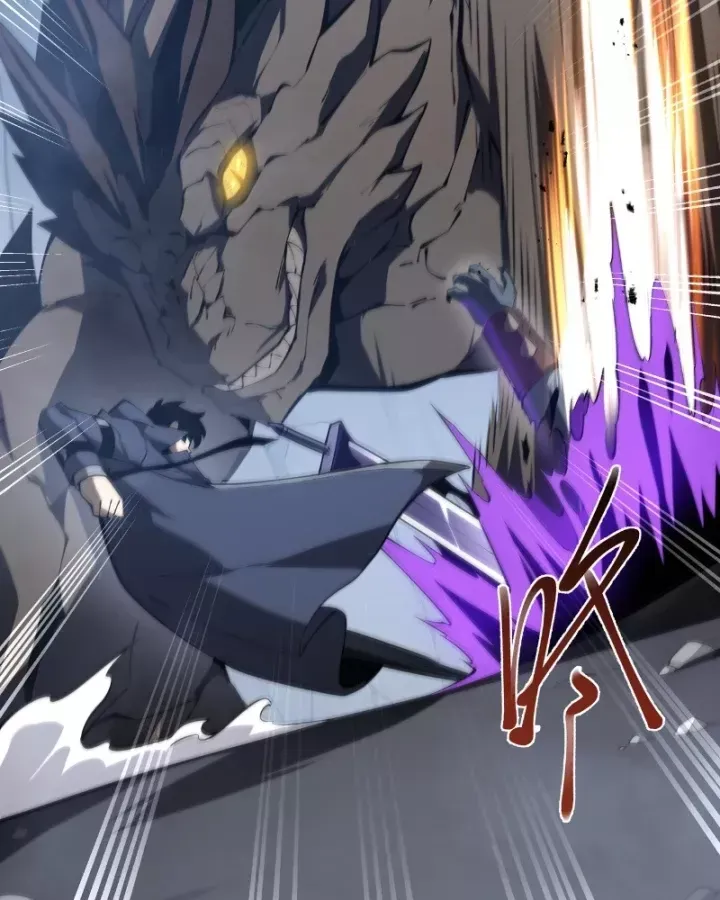 Trang 34 - Thiếu Nợ Quá Nhiều, Ta Bị Ép Trở Thành Người Làm Công Của Tà Thần