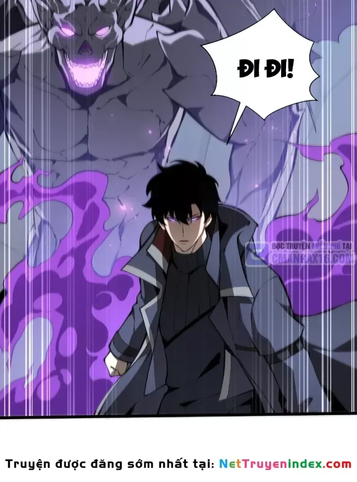 Trang 38 - Thiếu Nợ Quá Nhiều, Ta Bị Ép Trở Thành Người Làm Công Của Tà Thần