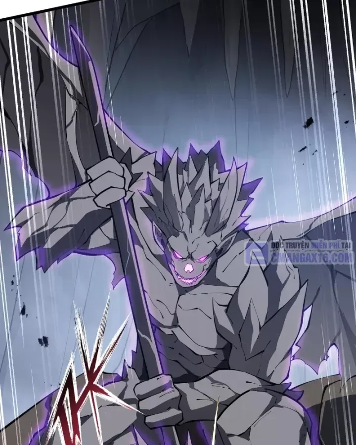 Trang 43 - Thiếu Nợ Quá Nhiều, Ta Bị Ép Trở Thành Người Làm Công Của Tà Thần