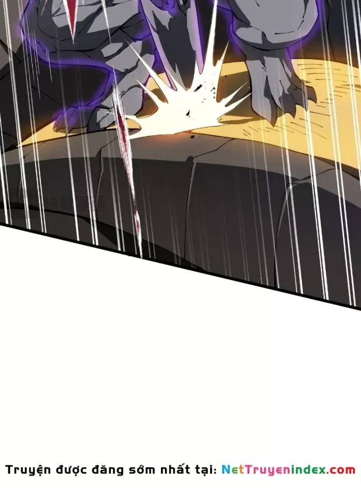 Trang 44 - Thiếu Nợ Quá Nhiều, Ta Bị Ép Trở Thành Người Làm Công Của Tà Thần