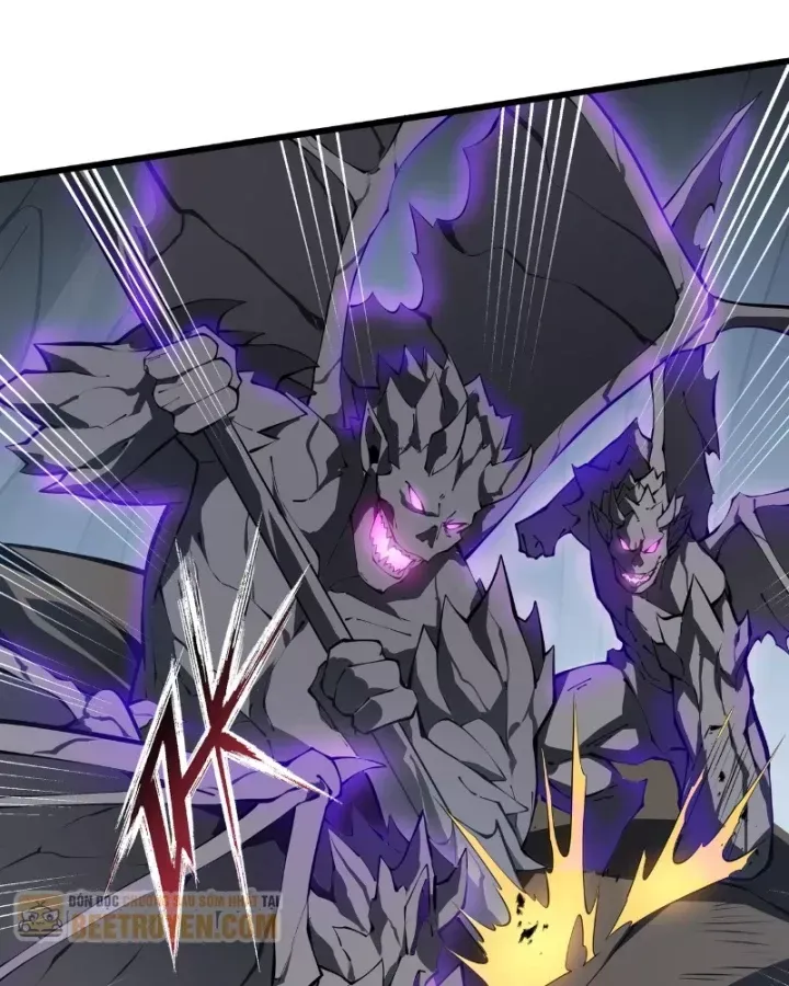 Trang 45 - Thiếu Nợ Quá Nhiều, Ta Bị Ép Trở Thành Người Làm Công Của Tà Thần